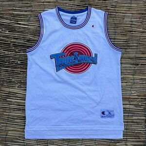 Champion Tune Squad Lola Bunny Jersey Size‎ XL